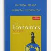 Matthew Bishop – Essential Economics