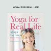 Maya Fiennes – Yoga for Real Life