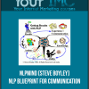 [Download Now] nlpmind (Steve Boyley) - NLP Blueprint For Communication