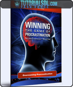 [Download Now] John Assaraf - Winning the Game of Procrastination