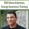 [Download Now] RSD Glenn Ackerman - Energy Awareness Training