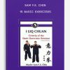 [Download Now] Sam F.S. Chin - 15 Basic Exercises