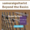 [Download Now] samuraiguitarist - Beyond the Basics