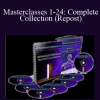 Masterclasses 1-24: Complete Collection (Repost) - Igor Ledochowski