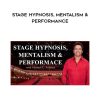 [Download Now] Michael Anthony – Stage Hypnosis