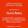 AdWords Mastery | Advanced Package - Perry Marshall