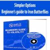 Simpler Options – Beginner’s guide to Iron Butterflies