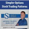 Simpler Options – Stock Trading Patterns