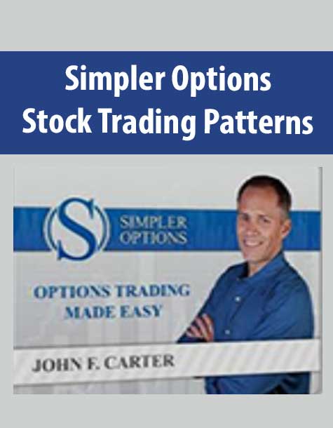 Simpler Options – Stock Trading Patterns