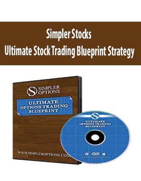 Simpler Stocks – Ultimate Stock Trading Blueprint Strategy