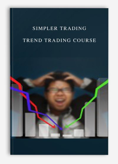 [Download Now] Simpler Trading – Trend Trading Course