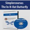 Simplercourses – The In-N-Out Butterfly | Instant Download !