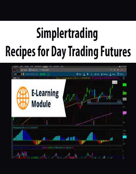 [Download Now] Simplertrading – Recipes for Day Trading Futures