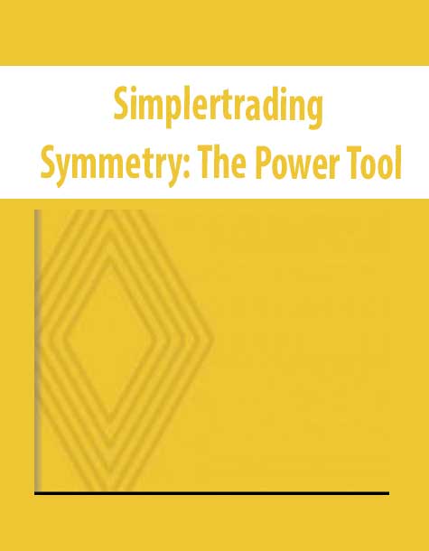 Simplertrading – Symmetry: The Power Tool