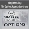 Simplertrading – The Options Foundation Course