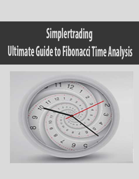 [Download Now] Simplertrading – Ultimate Guide to Fibonacci Time Analysis