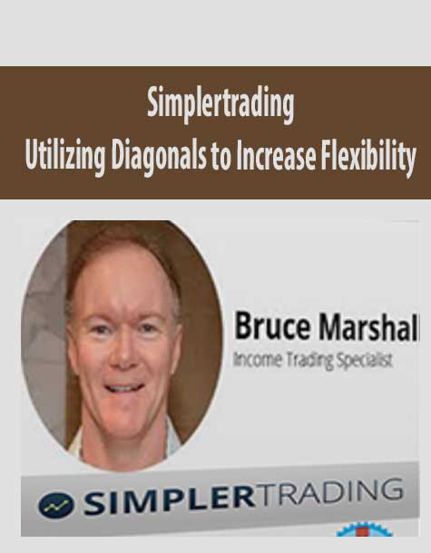 [Download Now] Simpler Options - Utilizing Diagonals to Increase Flexibility