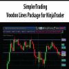 SimplerTrading – Voodoo Lines Package for NinjaTrader