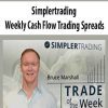 Simplertrading – Weekly Cash Flow Trading Spreads