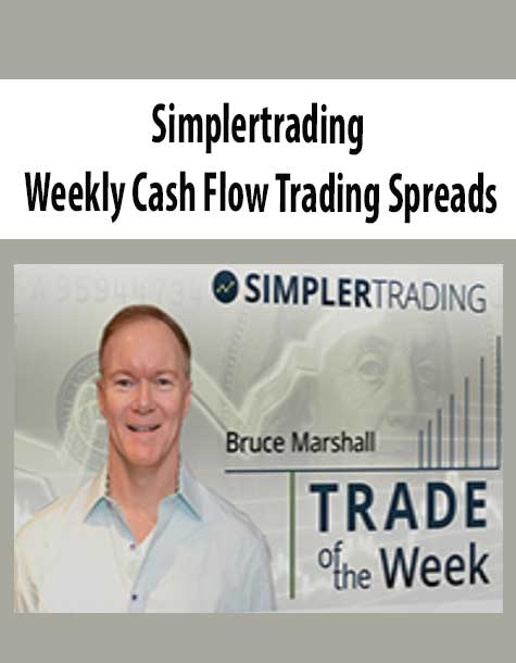 Simplertrading – Weekly Cash Flow Trading Spreads