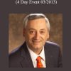 Quick Start Real Estate School (4 Day Event 03/2013) - Ron Legrand