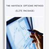 The Haystack Options Method (Elite Package)