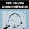 Theotrade – Increasing Vertical Spread Probabilities with Technical Analysis