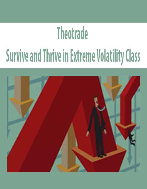 Theotrade – Survive and Thrive in Extreme Volatility Class