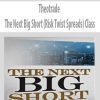 Theotrade – The Next Big Short (Risk Twist Spreads) Class