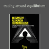 trading around equilibrium - Triforce trader