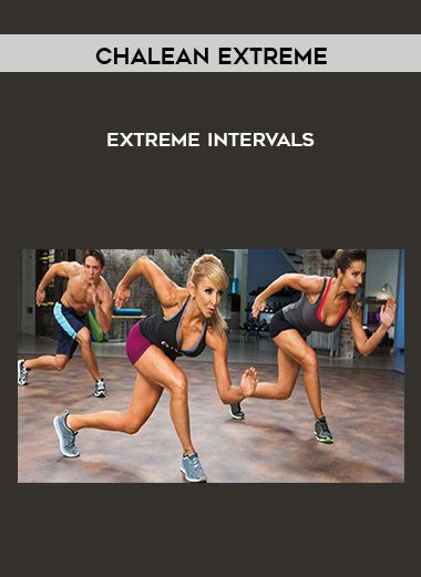 Chalean Extreme – Extreme Intervals