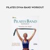 Lucy Knight – Pilates Dyna-Band Workout