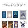 Masterworks International – Polarity Therapy Practitioner Training Pack DVD Set