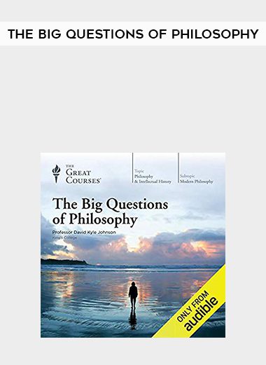 The Big Questions of Philosophy