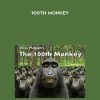 100th Monkey by Chris Philpott