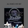 10th Planet Jiu-jitsu All Stars 2 DVD Set