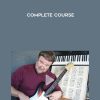 Absolutely Understand Guitar- complete course