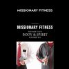 Calvin Buhler – Missionary Fitness