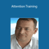 Frederick Dodson - Attention Training