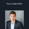 Jason Fladlien - Tiny List Big Profits