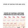 [Download Now] Adam Gilad(a.ka.Grant Adams) - State Of Dating For Men 2012