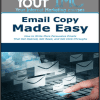 ﻿AWAI - Email Copy Made Easy: How to Write More Persuasive Emails That Get Opened