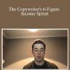 Adam Bensman - The Copywriter's 6-Figure Income Sprint