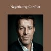 Anthony Robbins - Negotiating Conflict