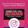 Ben Adkins - Done-For-You Instagram For Agency Owners Advanced