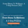 Brandy Gillmore - From Illness To Wellness A 3-Step Process 2022