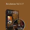 Dai Vernon - Revelations Vol 1-17