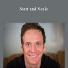 Dane Maxwell - Start and Scale