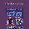 Dave Leduc - Foundation of Lethwei1