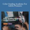 Denver Riddle - Color Grading Academy For Adobe Premiere